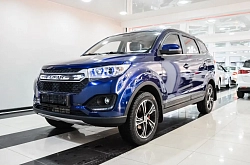 Lifan Myway