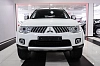 Mitsubishi Pajero Sport 2012 года
