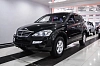SsangYong Kyron 2013 года