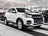 Chery Tiggo 4 2021 года