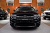 Kia Optima 2017 года