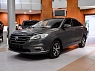 Lifan Solano 2017 года