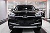 Chery Tiggo 4 2019 года