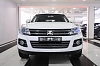 Zotye T600 2017 года