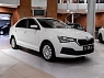 Skoda Rapid 2020 года