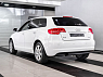 Audi A3 2013 года