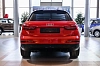 Audi Q3 2017 года