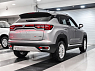 Changan CS35 2019 года