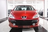 Peugeot 307 2007 года