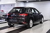 SEAT Leon 2014 года