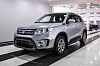 Suzuki Vitara 2016 года