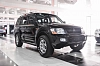 Mitsubishi Montero 2002 года