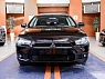 Mitsubishi Lancer 2010 года