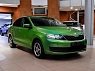 Skoda Rapid 2018 года