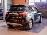 Changan CS35 2017 года