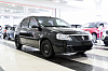 Renault Logan 2012 года