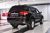 Mitsubishi Pajero Sport 2013 года