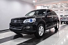 Zotye T600 2016 года