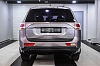 Mitsubishi Outlander 2013 года