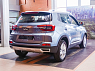 Chery Tiggo 4 2019 года