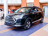 JAC S3 2019 года