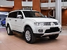 Mitsubishi Pajero Sport 2012 года