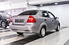 Chevrolet Aveo 2008 года