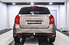 SsangYong Actyon 2012 года
