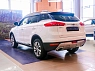 Geely Atlas 2018 года