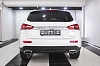 Zotye T600 2017 года