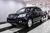 Great Wall Hover H6 2015 года