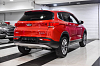 Chery Tiggo 7 2019 года