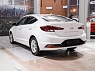 Hyundai Elantra 2020 года