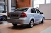 Ravon Nexia R3 2017 года