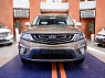 Geely Emgrand X7 2019 года