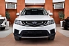 Geely Emgrand X7 2018 года