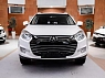 JAC S5 (Eagle) 2018 года