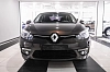 Renault Fluence 2013 года