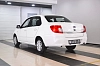 Datsun on-DO 2019 года