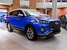 Chery Tiggo 7 Pro 2020 года