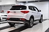 Chery Tiggo 7 2019 года