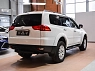 Mitsubishi Pajero Sport 2012 года