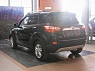 Changan CS35 2017 года