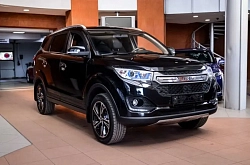 Lifan Myway
