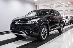 Chery Tiggo 7