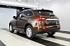 Zotye T600 2016 года