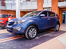 Kia Sportage 2014 года