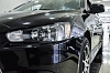 Mitsubishi Lancer 2013 года