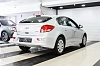 Chevrolet Cruze 2013 года