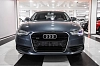 Audi A6 2012 года